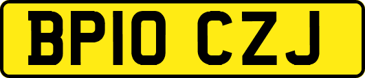 BP10CZJ