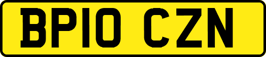 BP10CZN