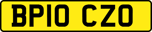 BP10CZO