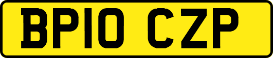 BP10CZP