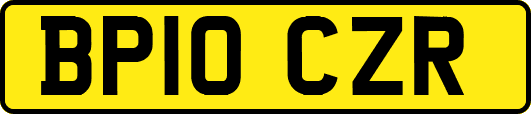 BP10CZR