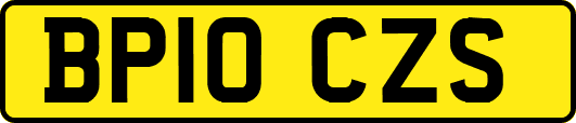 BP10CZS