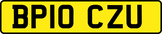 BP10CZU