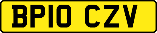 BP10CZV