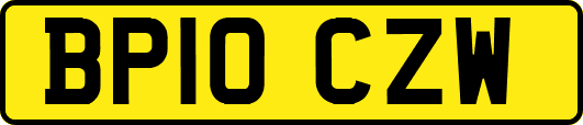 BP10CZW