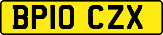 BP10CZX