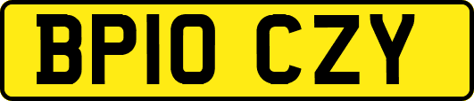 BP10CZY