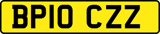 BP10CZZ