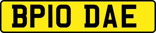BP10DAE