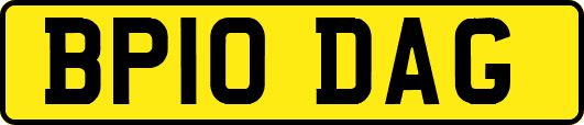 BP10DAG