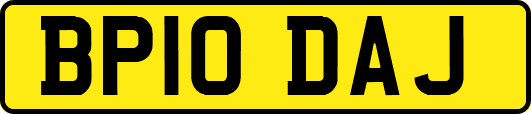 BP10DAJ