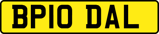BP10DAL