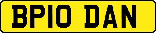BP10DAN