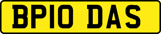 BP10DAS