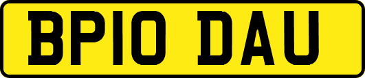 BP10DAU