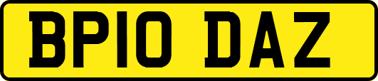 BP10DAZ