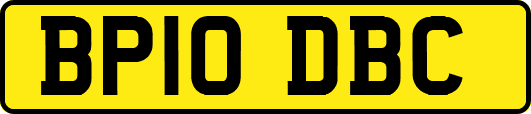 BP10DBC