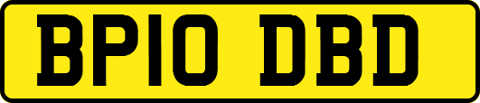 BP10DBD