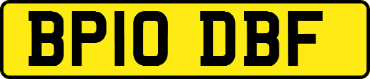 BP10DBF
