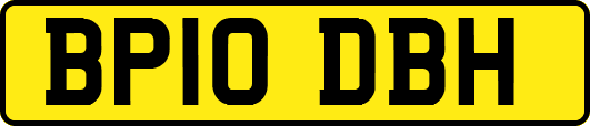 BP10DBH