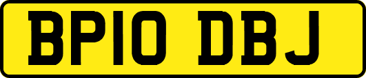 BP10DBJ