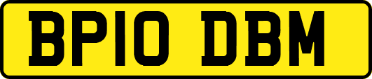 BP10DBM