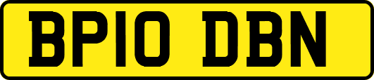 BP10DBN