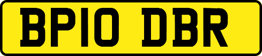 BP10DBR