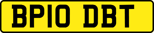 BP10DBT