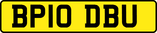 BP10DBU