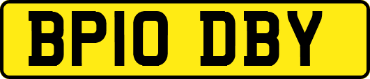 BP10DBY