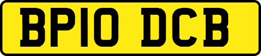 BP10DCB