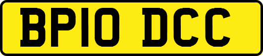 BP10DCC