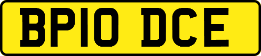BP10DCE