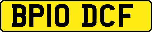BP10DCF
