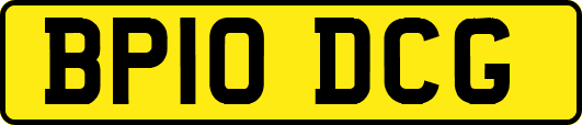 BP10DCG
