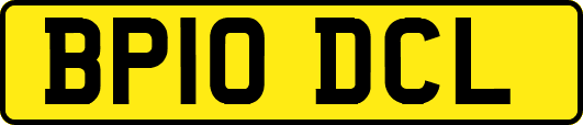 BP10DCL