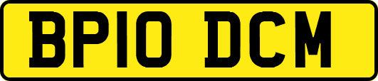 BP10DCM