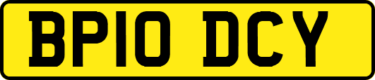 BP10DCY