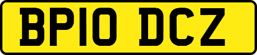 BP10DCZ