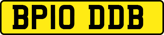 BP10DDB