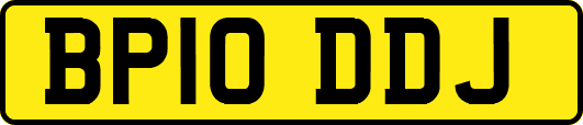 BP10DDJ