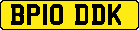 BP10DDK