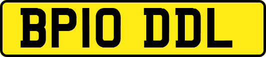 BP10DDL