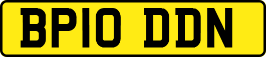 BP10DDN