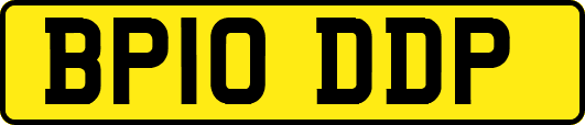 BP10DDP