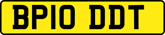 BP10DDT