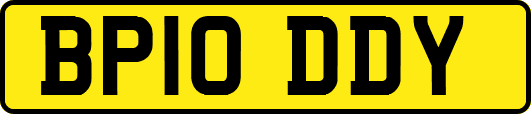 BP10DDY