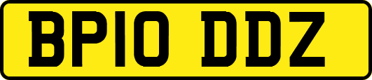 BP10DDZ