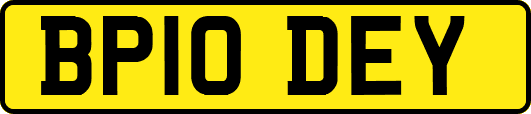 BP10DEY